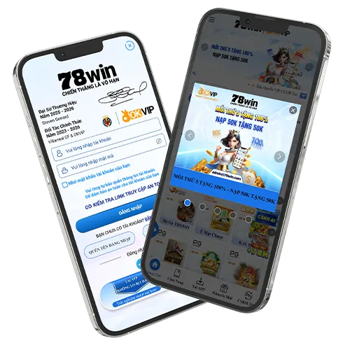 Giao diện người dùng thân thiện của nền tảng xibet link vào trên điện thoại