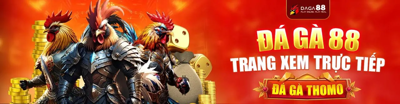 Đá gà trực tuyến kịch tính tại xibet link vào