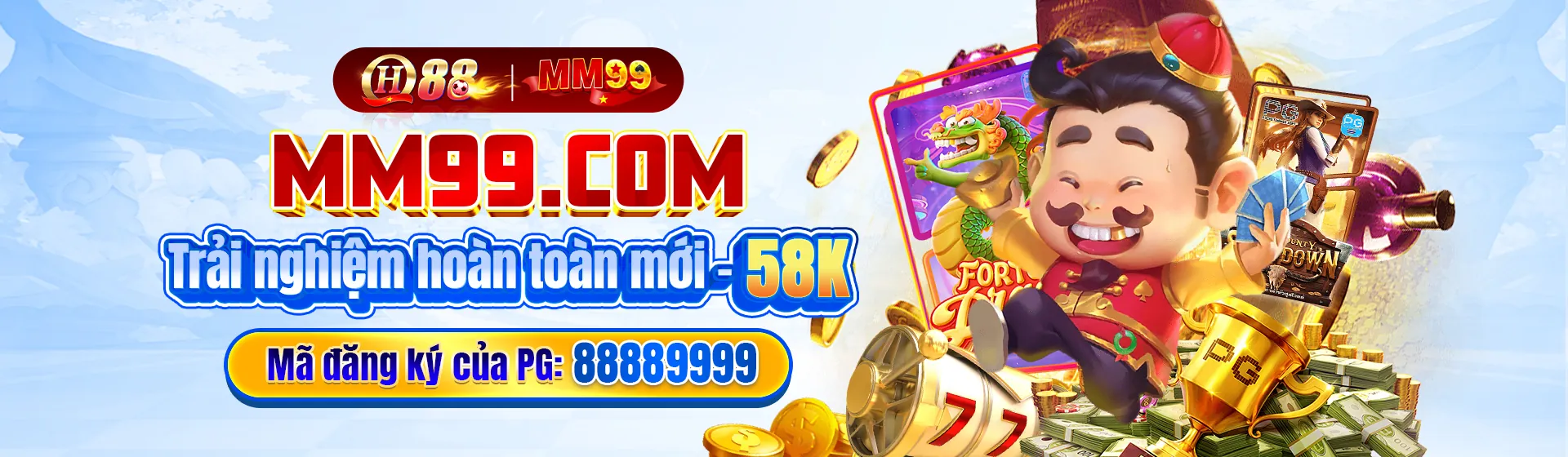 Hình ảnh chính game Nổ Hũ Xibet Link Vào