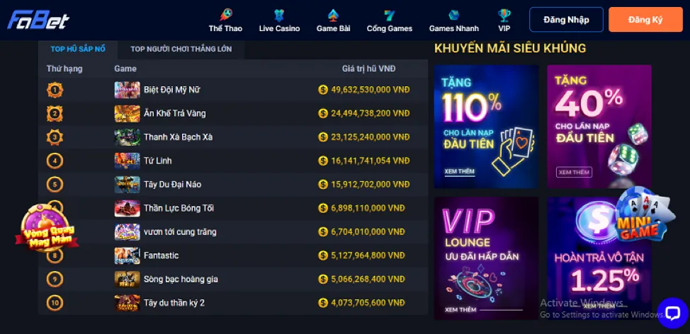 Các phương thức giao dịch tài chính an toàn và minh bạch tại Xibet